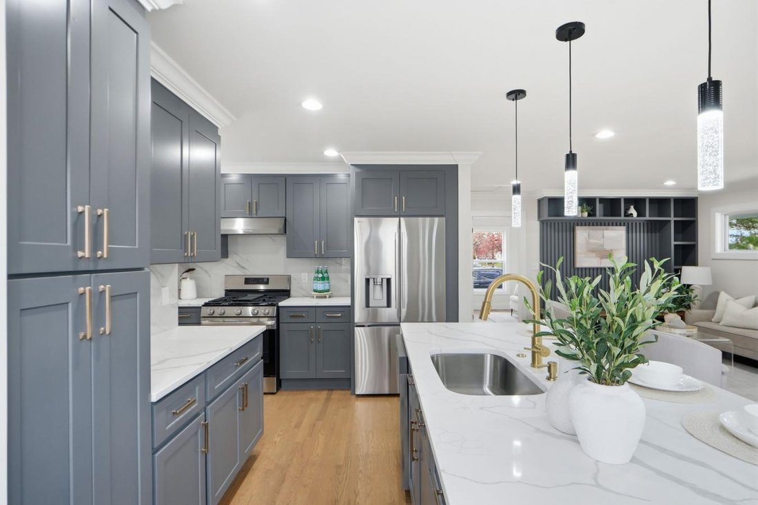 House in Aspen Hill, Maryland, United States 3 - 17499682