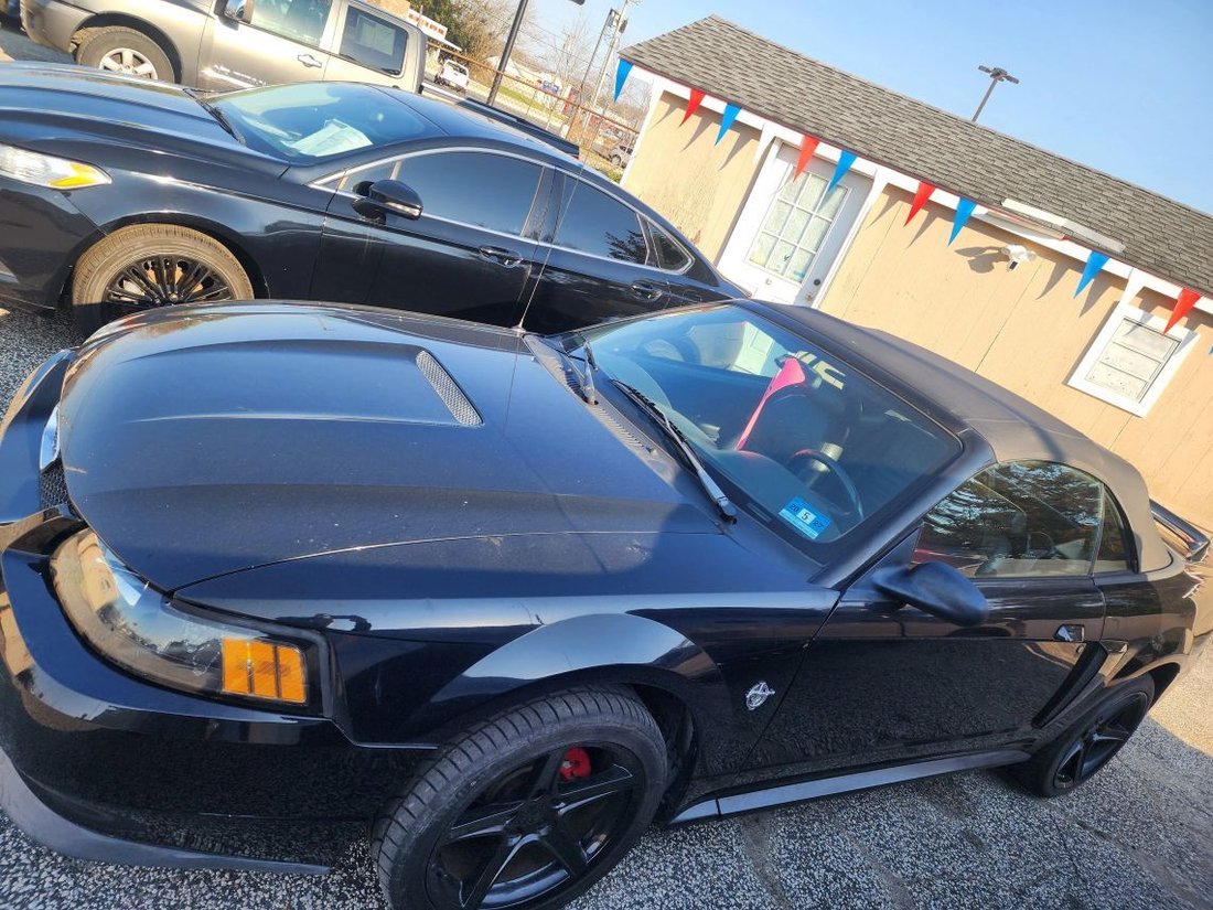 Cabriolet in Absecon, NJ, United States 3 - 17500363