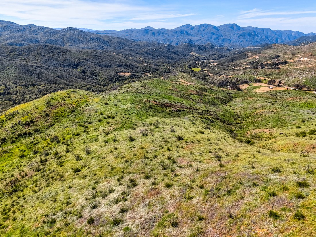 Land in Lake Elsinore, California, United States 1 - 17499722