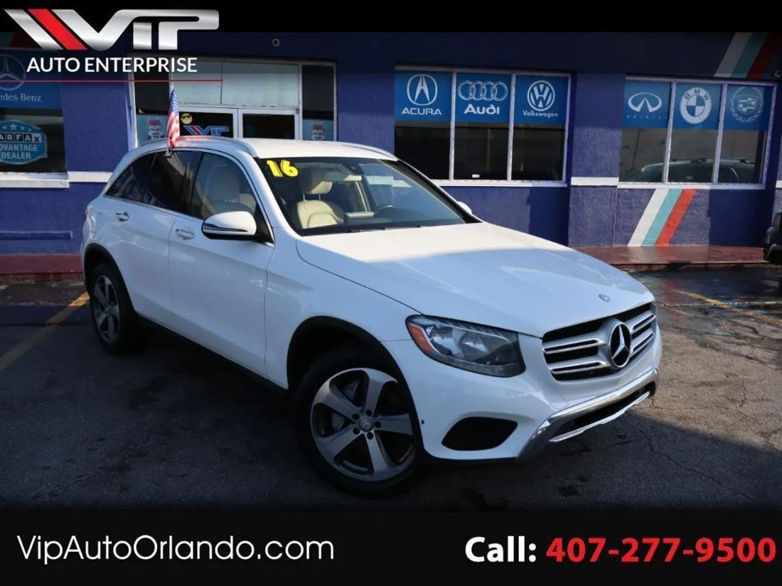Suv in Orlando, FL, United States 1 - 17500477