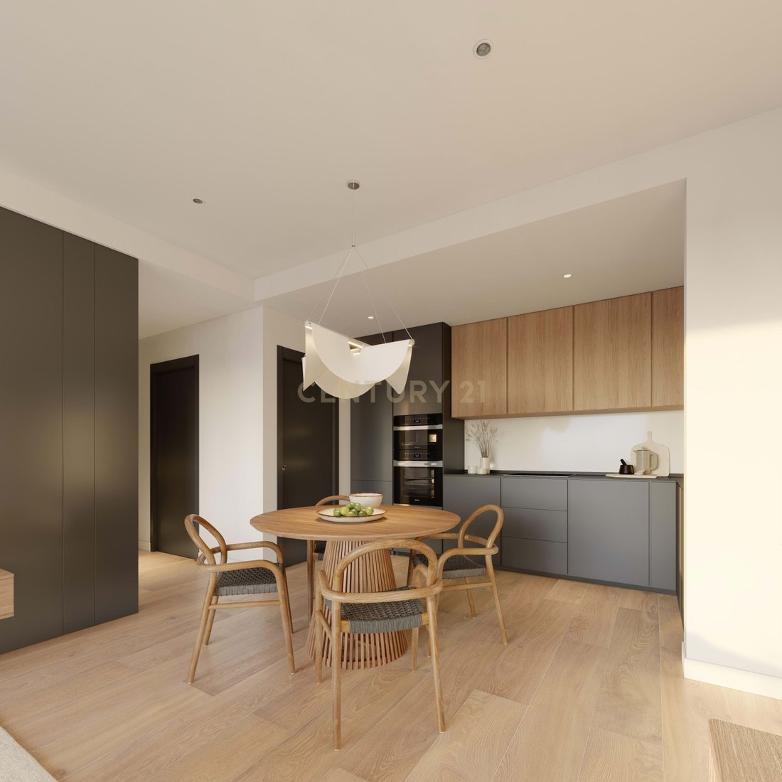 Apartment in Cumbre del Sol, el Poble Nou de Benitatxell / Benitachell, Valencian Community 5 - 17497581