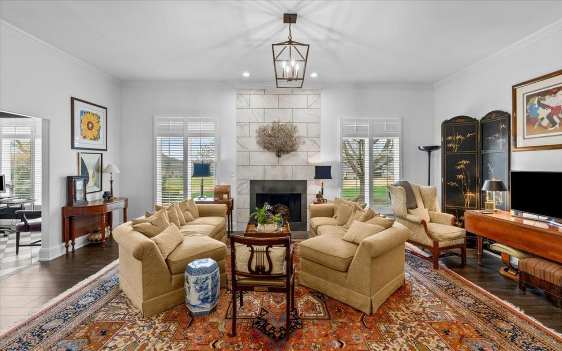 House in Greensboro, North Carolina, United States 3 - 17499739