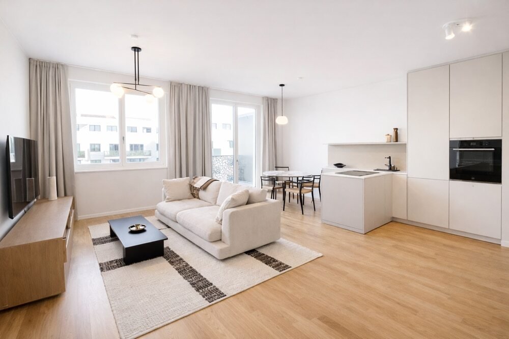 Apartment in Schöneberg, Rhineland-Palatinate, Germany 2 - 17499859