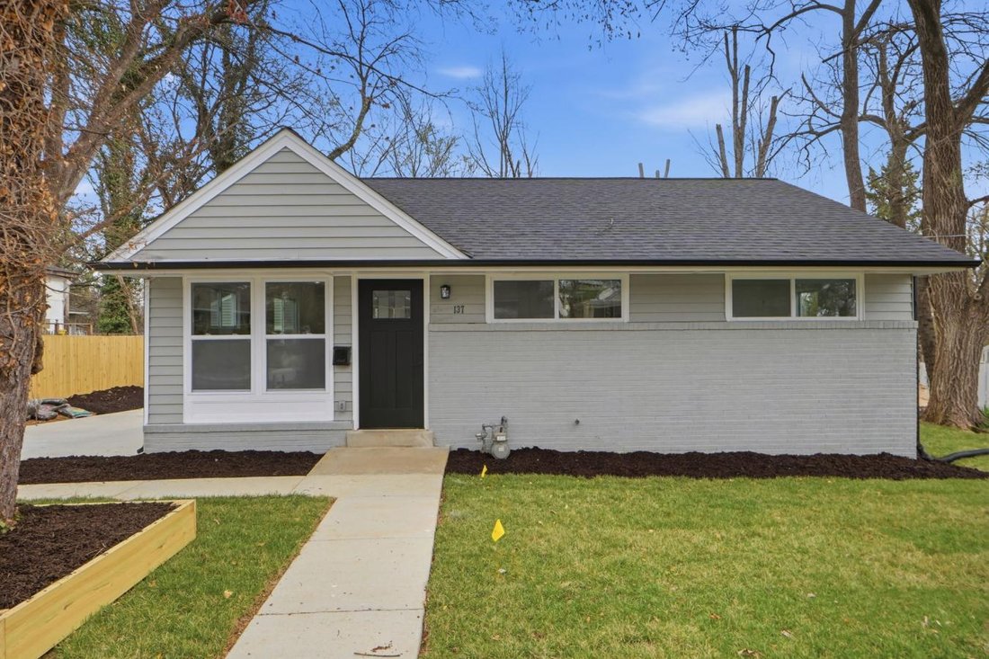 House in Aspen Hill, Maryland, United States 1 - 17499682