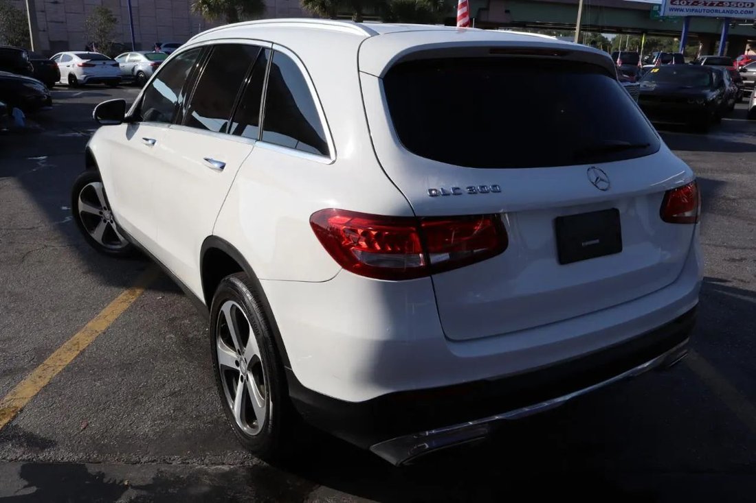 Suv in Orlando, FL, United States 5 - 17500477