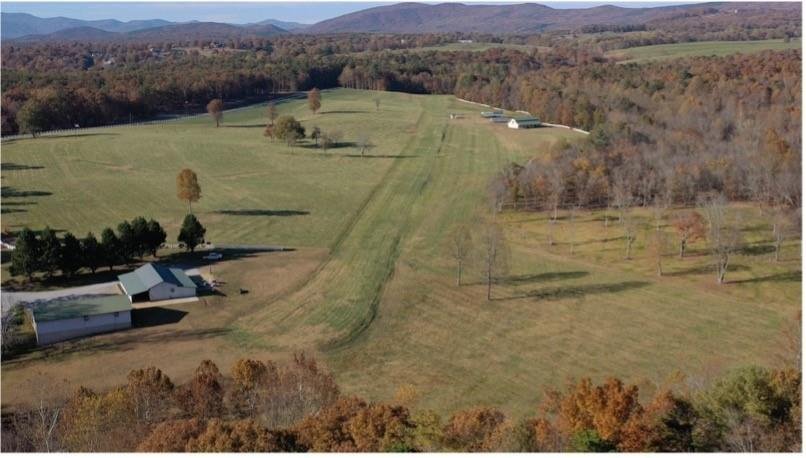 Land in Clarkesville, Georgia, United States 5 - 17499995