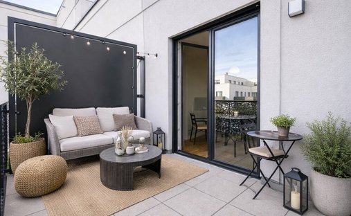 Appartamento a Schöneberg, Renania-Palatinato, Germania 1