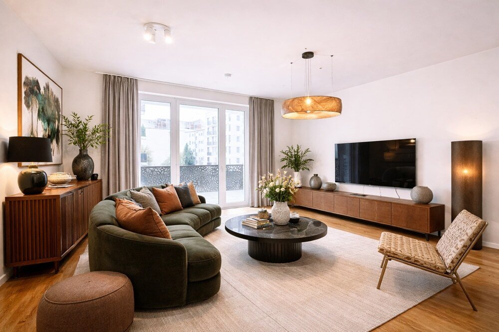 Apartment in Schöneberg, Rhineland-Palatinate, Germany 1 - 17433790