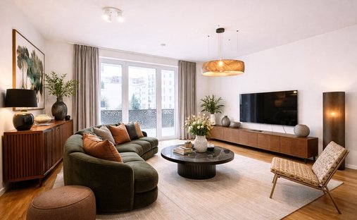 Apartment in Schöneberg, Rhineland-Palatinate, Germany 1