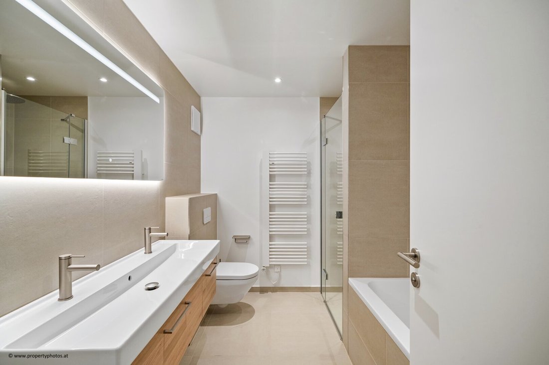 Apartment in Vienna, Wien, Austria 3 - 17387056