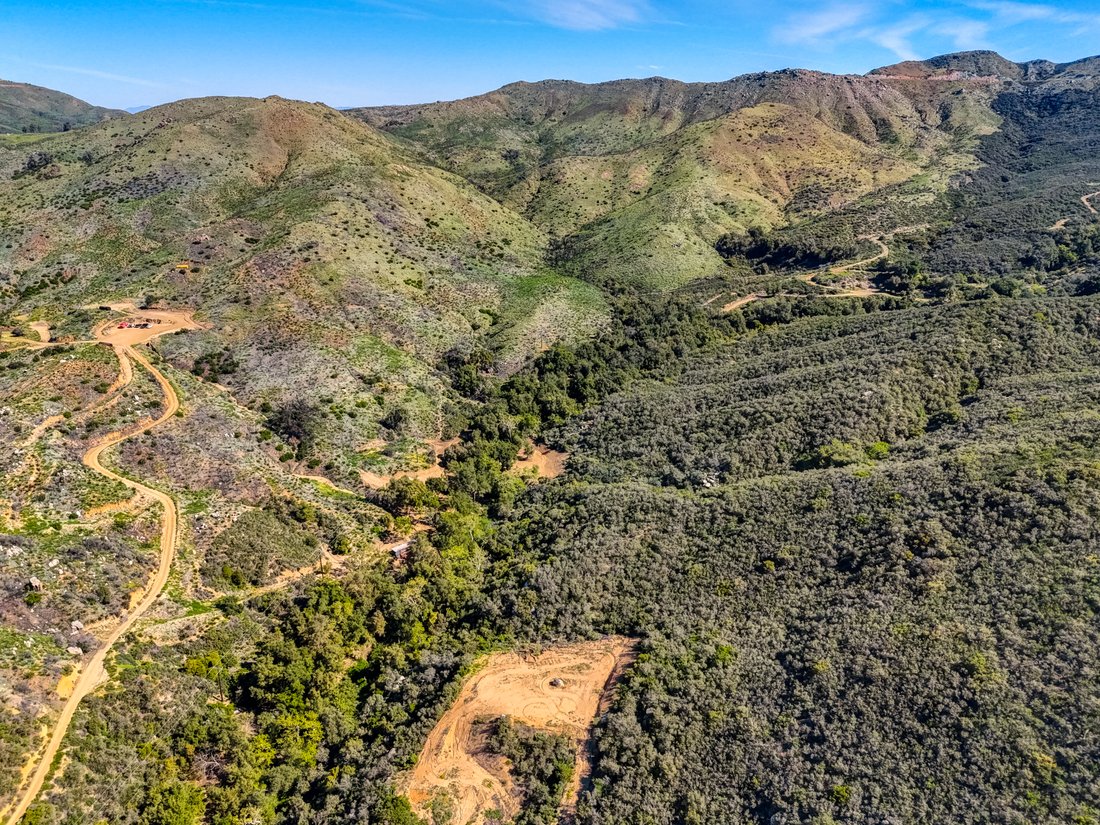 Land in Lake Elsinore, California, United States 4 - 17499722
