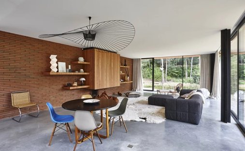 Villa in Uccle, Brussels, Belgium 1