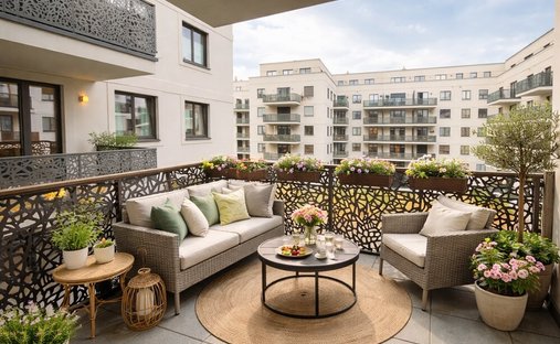 Apartment in Schöneberg, Rhineland-Palatinate, Germany 1