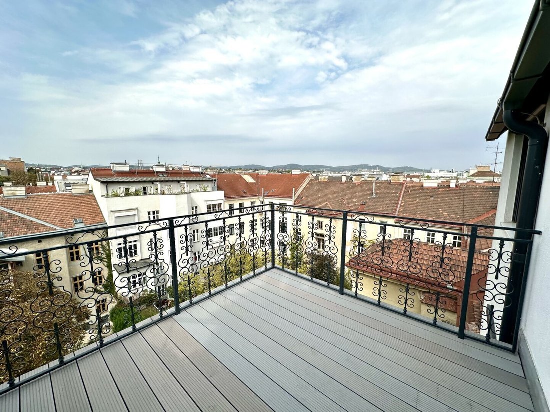 Apartment in Vienna, Wien, Austria 2 - 17500248