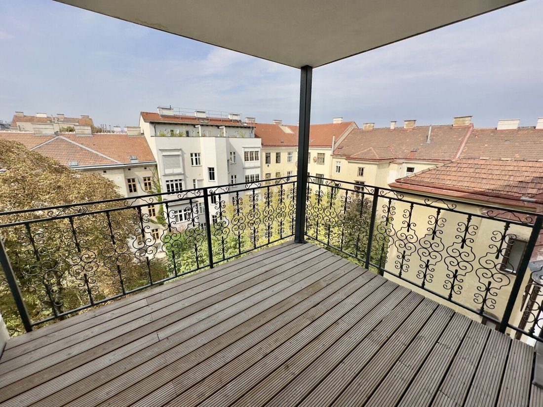 Apartment in Vienna, Wien, Austria 1 - 17500253
