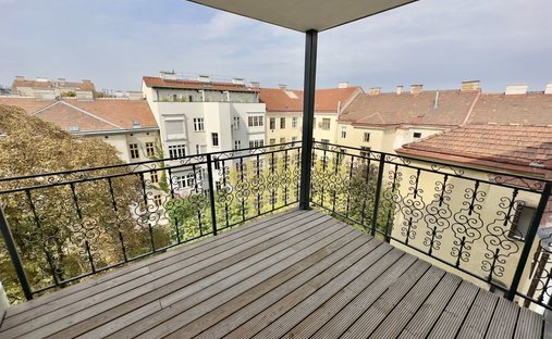 Apartment in Vienna, Wien, Austria 1
