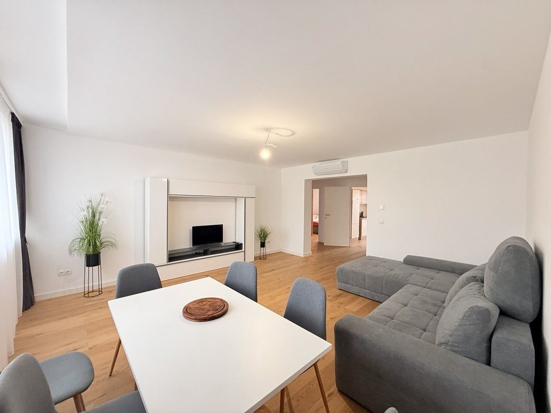 Apartment in Vienna, Wien, Austria 2 - 17500253