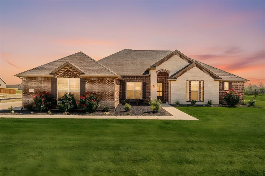 House in Van Alstyne, Texas, United States 3 - 17499730