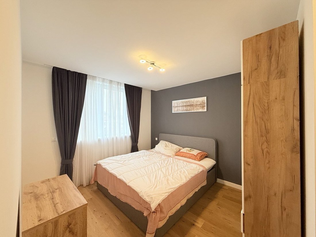 Apartment in Vienna, Wien, Austria 4 - 17500253