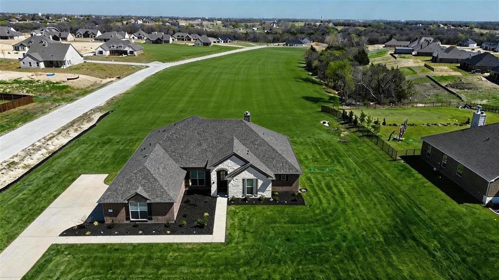 House in Van Alstyne, Texas, United States 5 - 17499730