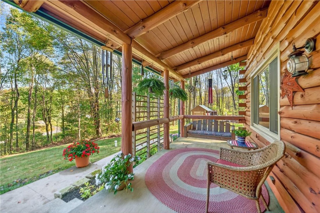 House in New Brighton, Pennsylvania, United States 4 - 17499779