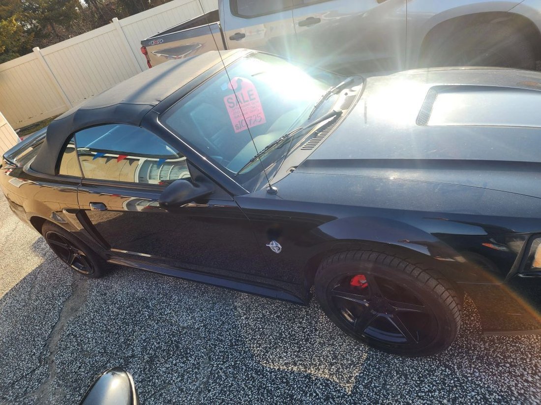Cabriolet in Absecon, NJ, United States 4 - 17500363