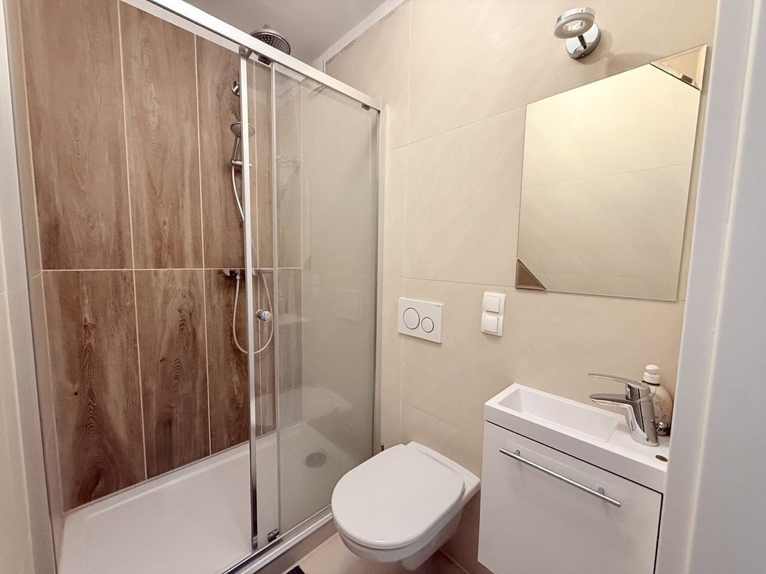 Apartment in Vienna, Wien, Austria 5 - 17500253