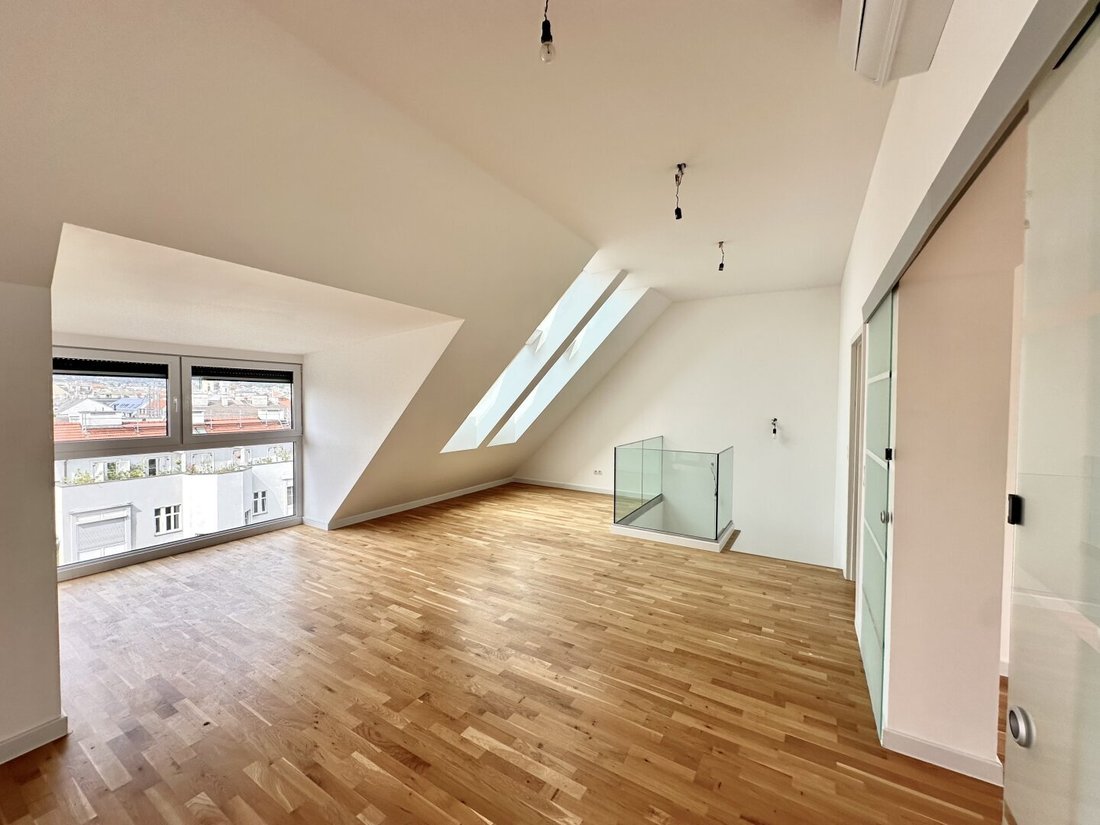 Apartment in Vienna, Wien, Austria 1 - 17500248
