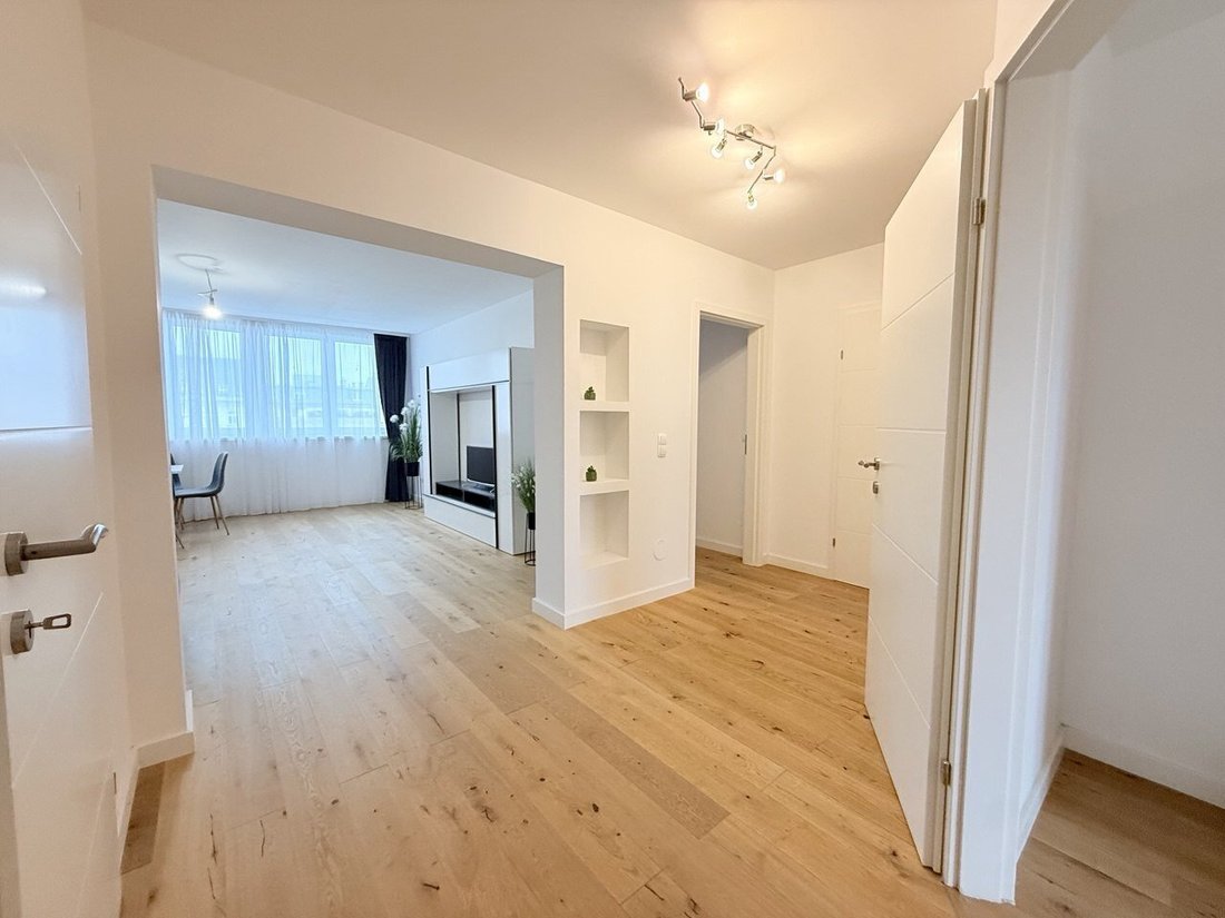 Apartment in Vienna, Wien, Austria 3 - 17500253