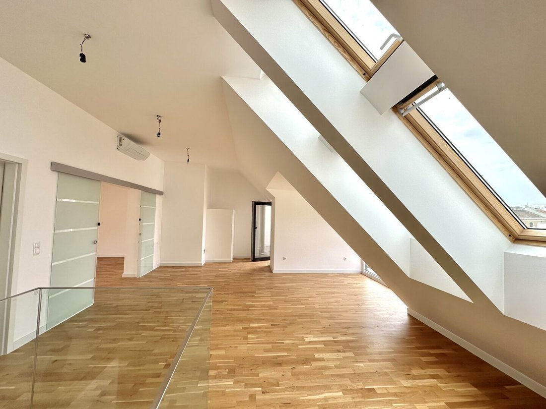 Apartment in Vienna, Wien, Austria 4 - 17500248