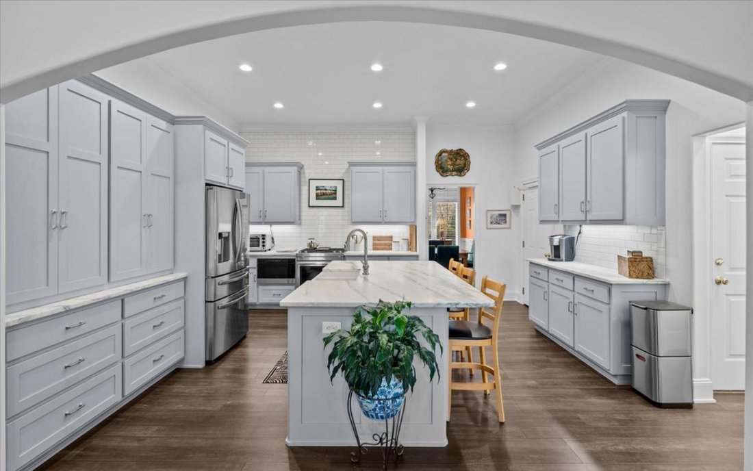 House in Greensboro, North Carolina, United States 5 - 17499739