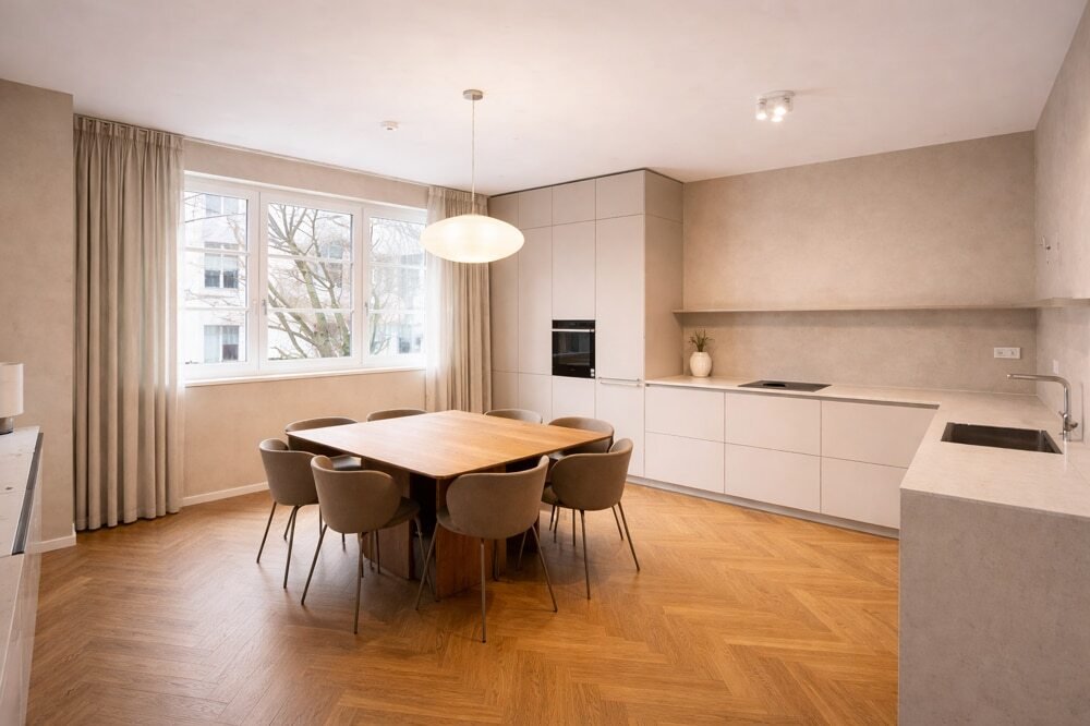 Apartment in Schöneberg, Rhineland-Palatinate, Germany 2 - 17499854