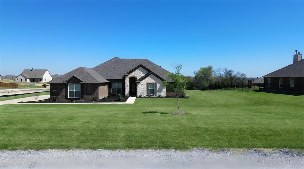 House in Van Alstyne, Texas, United States 2 - 17499730