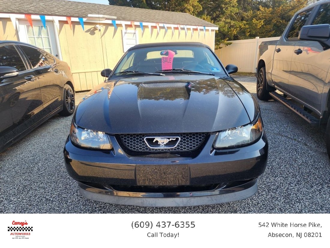 Cabriolet in Absecon, NJ, United States 1 - 17500363
