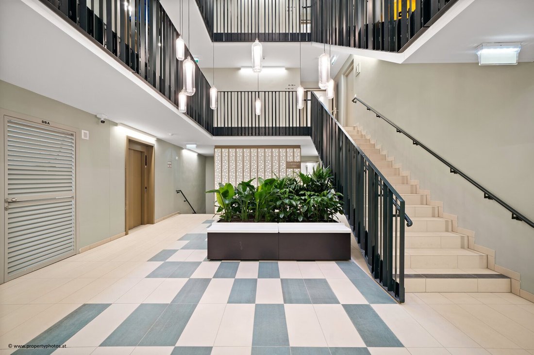 Apartment in Vienna, Wien, Austria 5 - 17386953