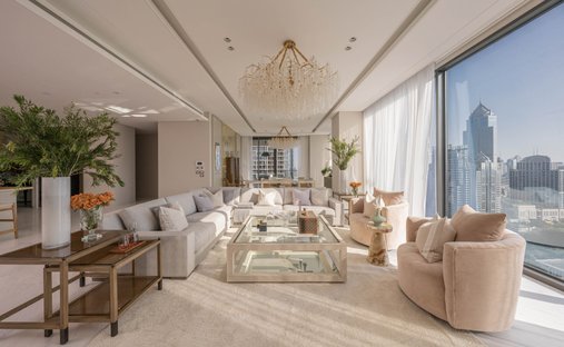 Condo in Bangkok, Krung Thep Maha Nakhon, Thailand 1