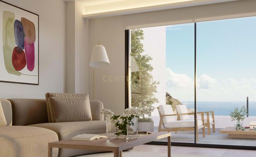 Apartment in Cumbre del Sol, el Poble Nou de Benitatxell / Benitachell, Valencian Community 1