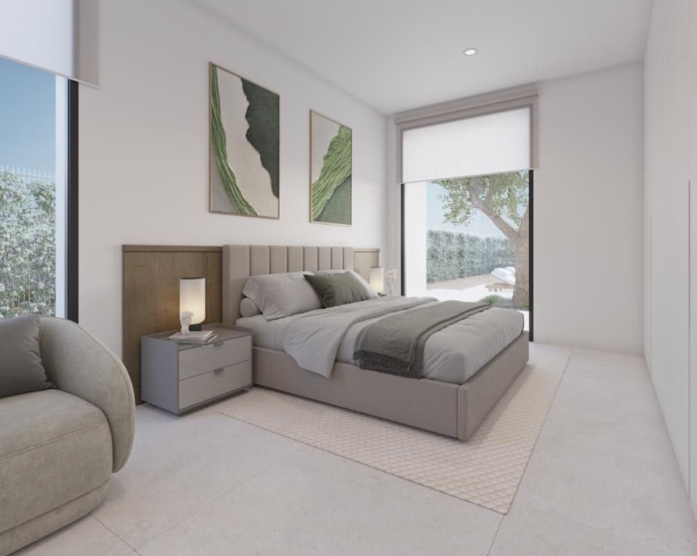House in Cuevas de Reyllo, Fuente Alamo de Murcia, Spain 5 - 17500210