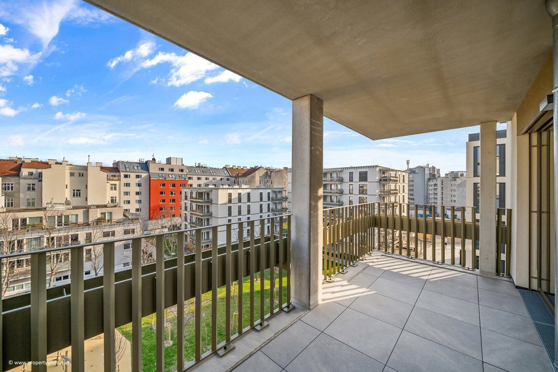 Apartment in Vienna, Wien, Austria 4 - 17386885