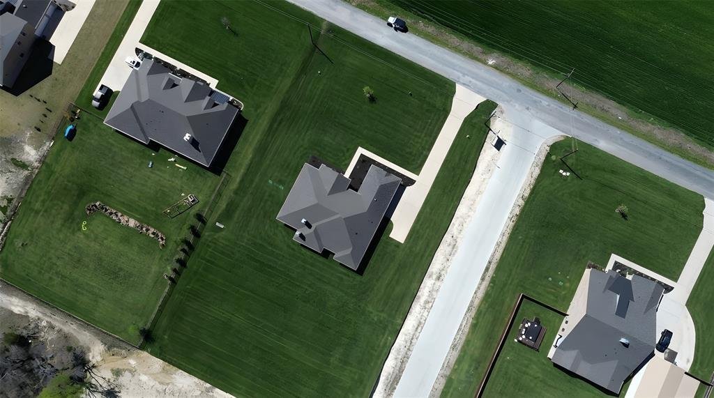 House in Van Alstyne, Texas, United States 4 - 17499730