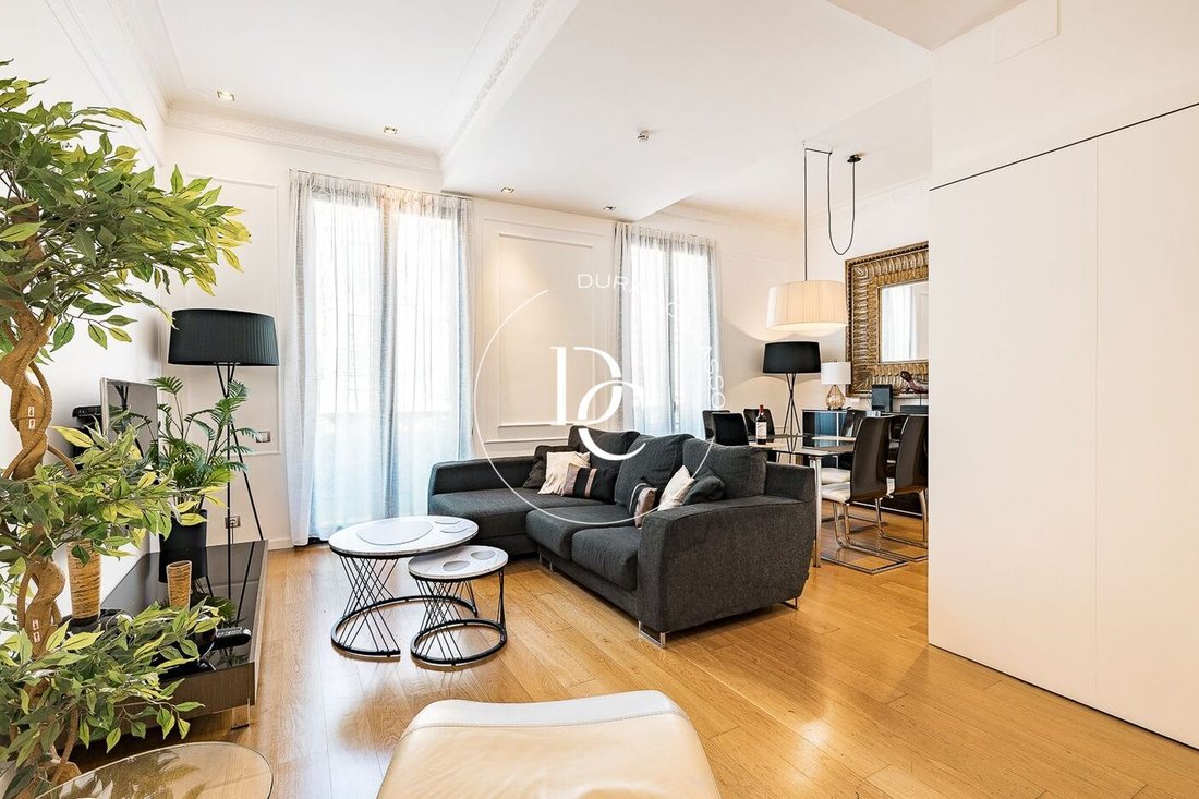 Apartment in Eixample, Barcelona, Spain 2 - 17499869