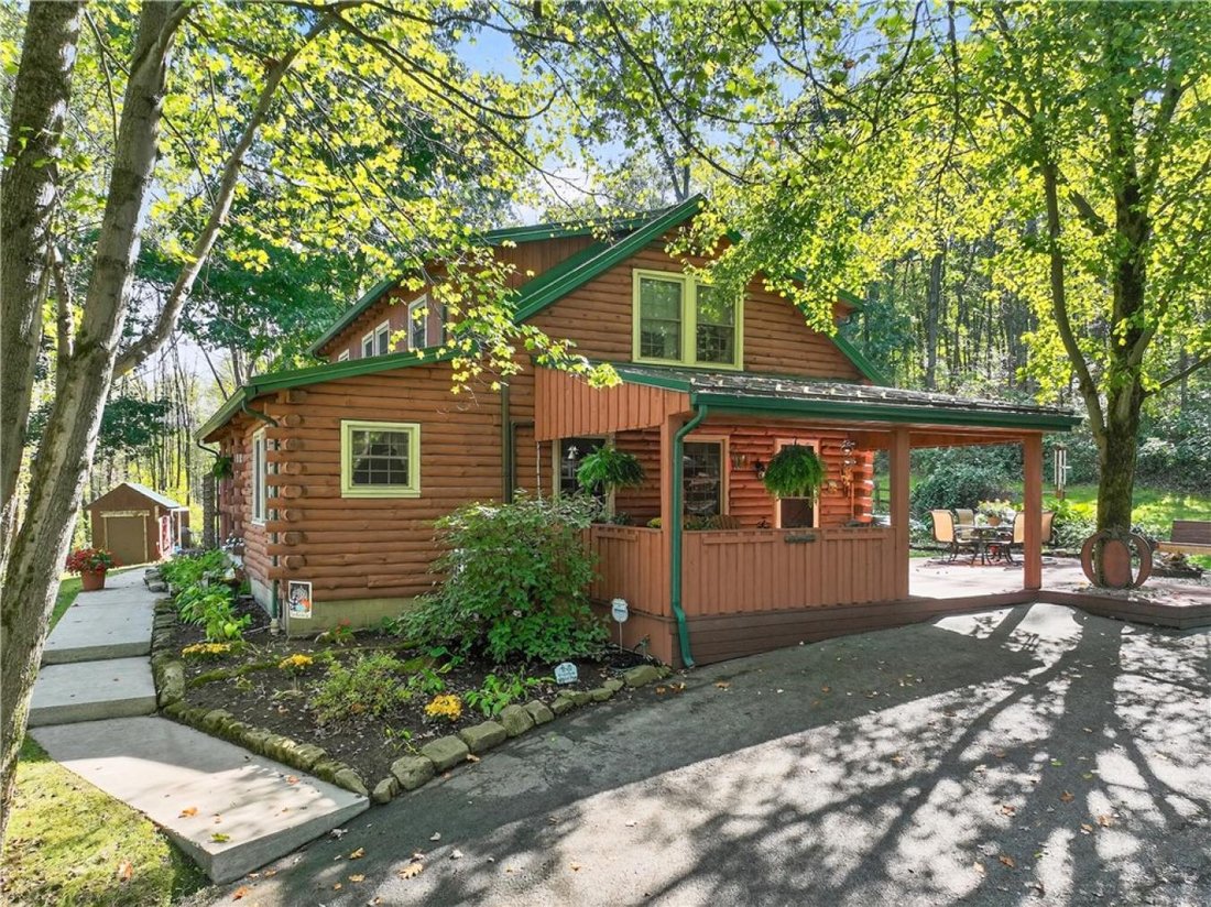 House in New Brighton, Pennsylvania, United States 5 - 17499779