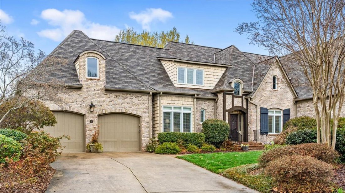 House in Greensboro, North Carolina, United States 1 - 17499739