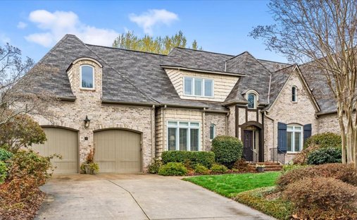 House in Greensboro, North Carolina, United States 1