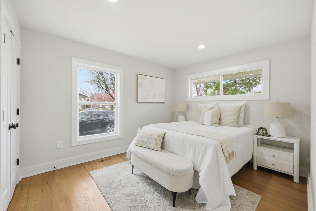 House in Aspen Hill, Maryland, United States 5 - 17499682
