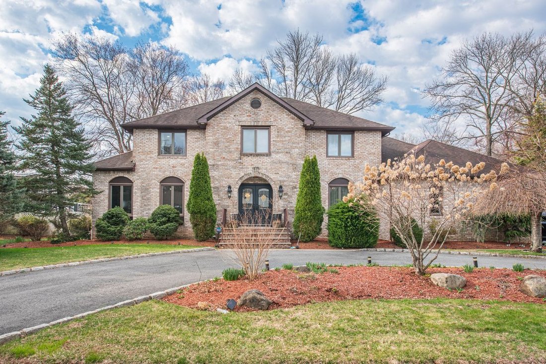 House in Fairfield, New Jersey, United States 1 - 17500603