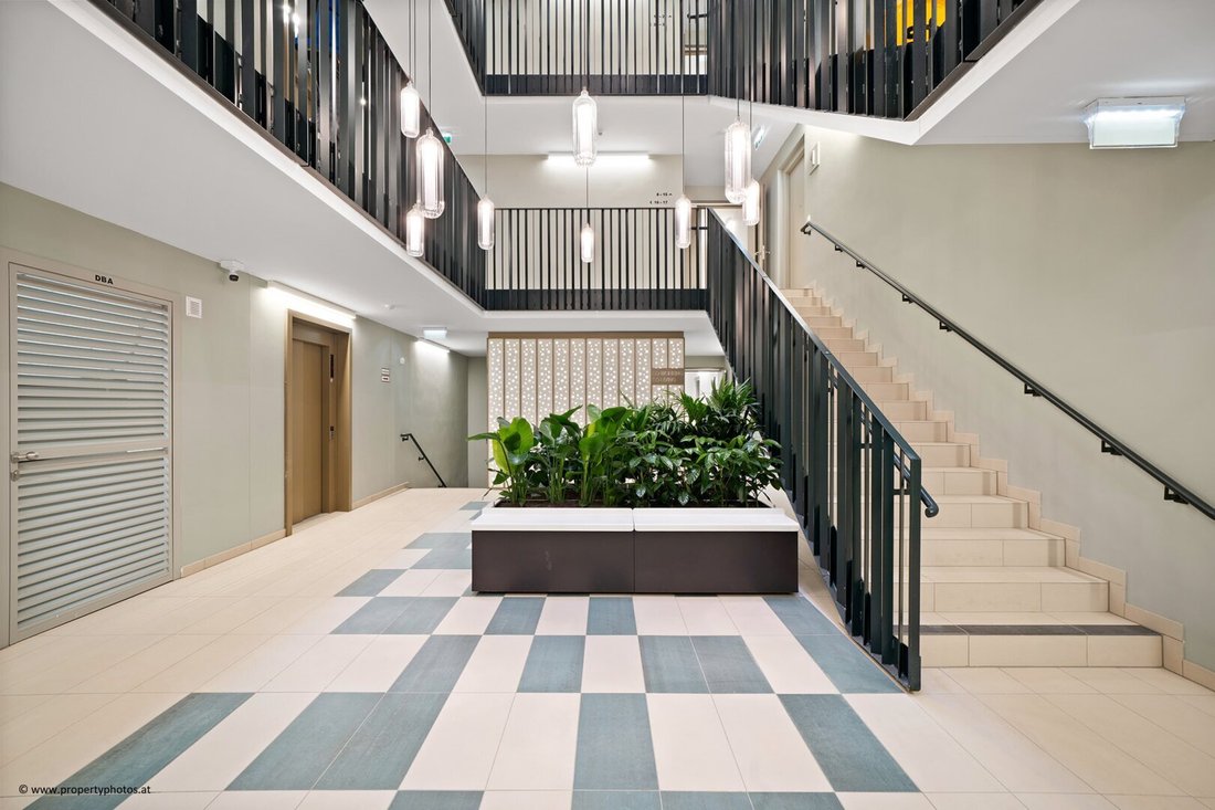 Apartment in Vienna, Wien, Austria 5 - 17386886
