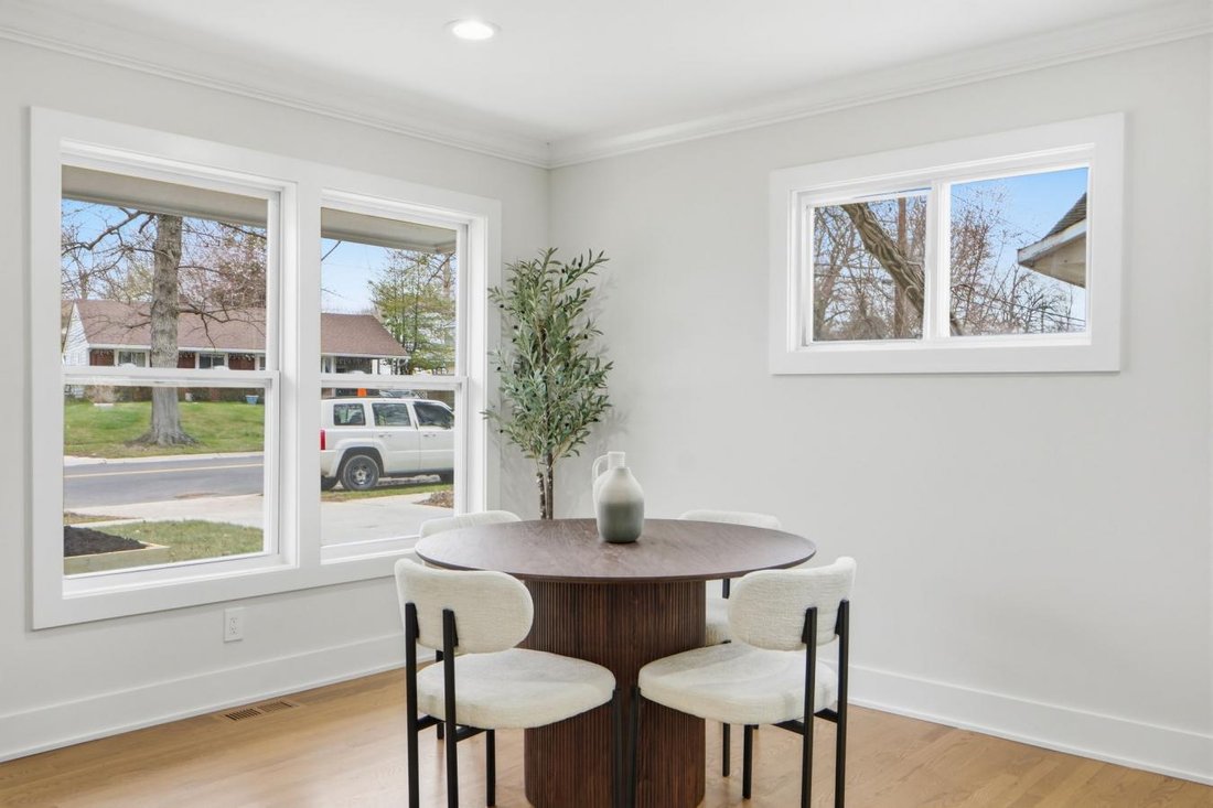 House in Aspen Hill, Maryland, United States 4 - 17499682