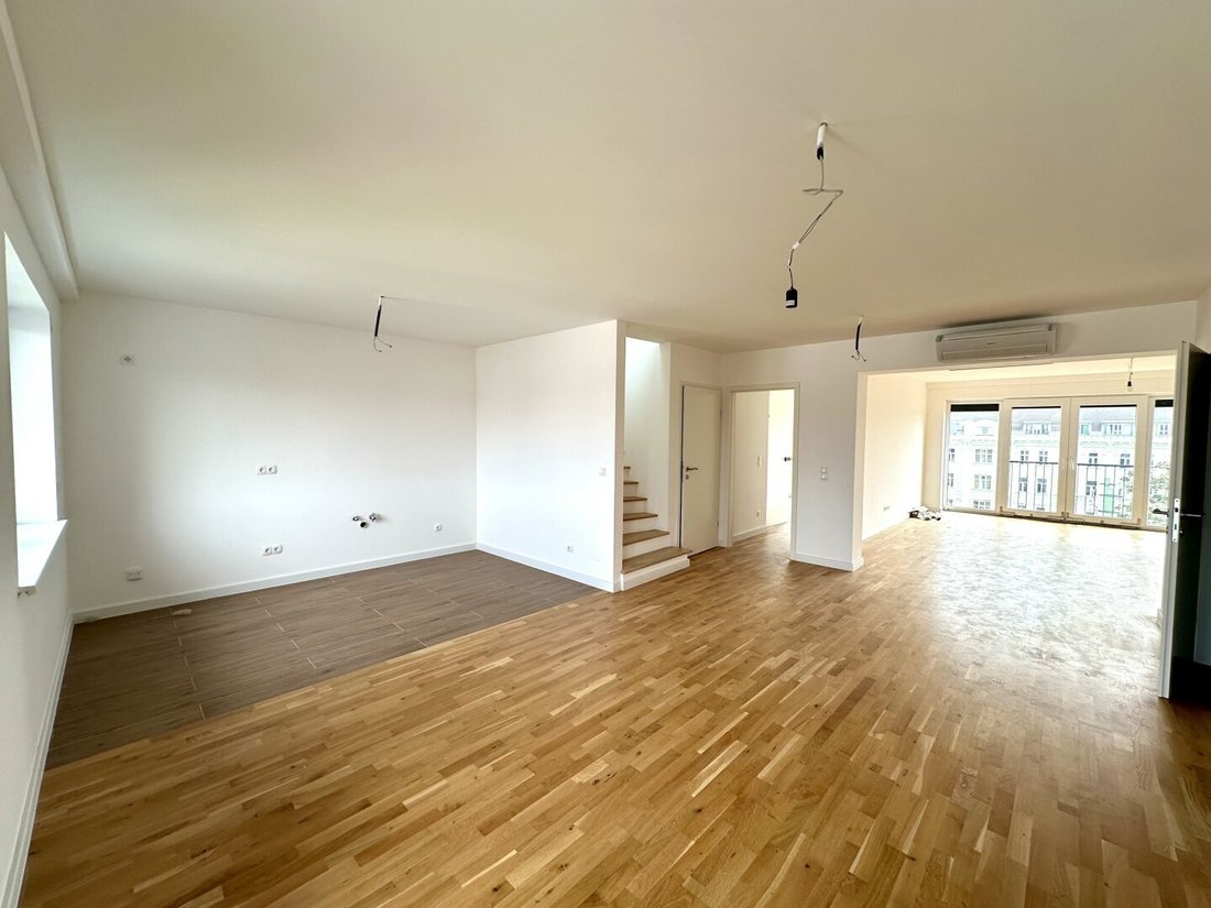 Apartment in Vienna, Wien, Austria 3 - 17500248