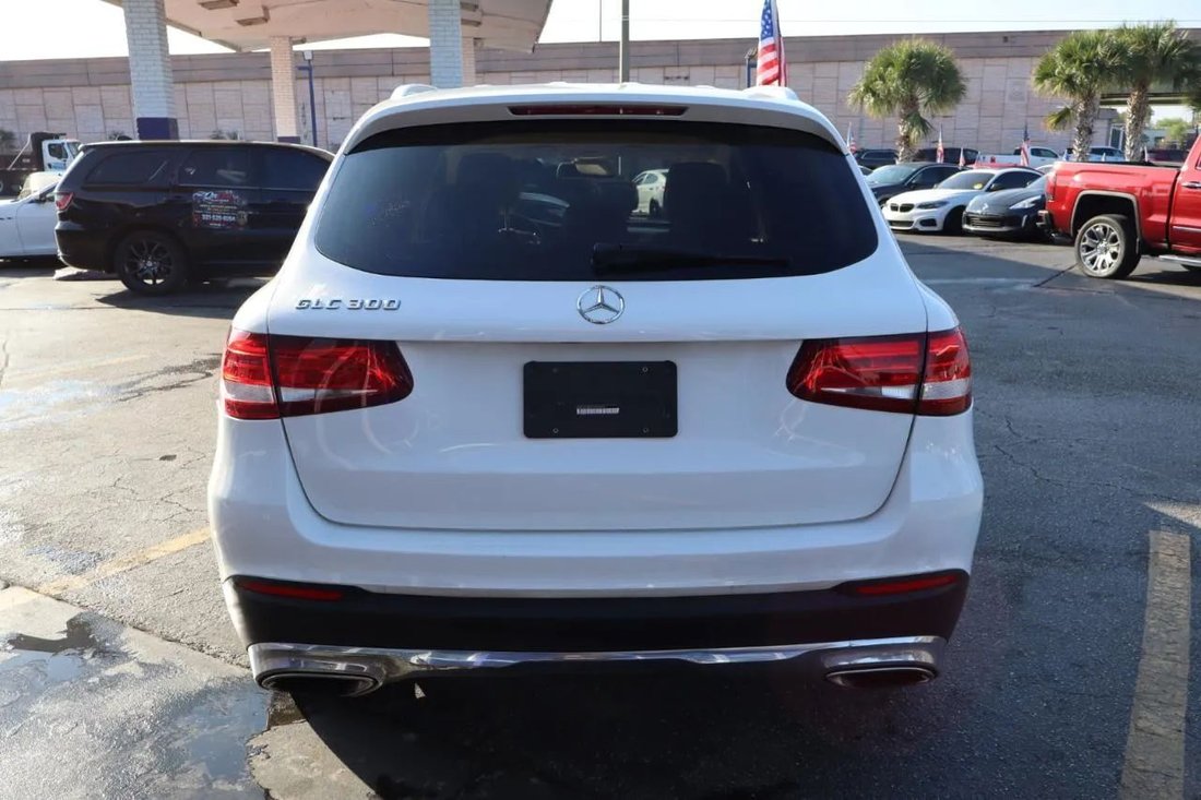 Suv in Orlando, FL, United States 4 - 17500477